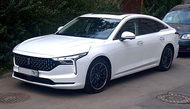 Личный опыт: "С запчастями — просто беда! А в остальном машина хорошая"