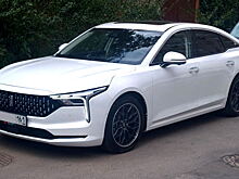 Личный опыт: "С запчастями — просто беда! А в остальном машина хорошая"