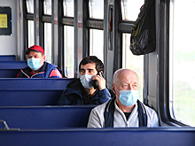 Льготникам Подмосковья продлили бесплатный проезд до 2024 года