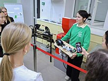 В Экоцентре прошла битва умов