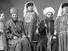Почему татарам в СССР запрещено было давать мусульманские имена