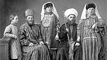Почему татарам в СССР запрещено было давать мусульманские имена