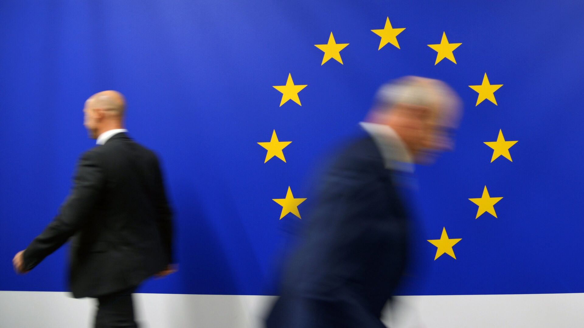 Лидер европейских левых Байер: пришло время для переговоров по Украине
