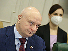 В Совфеде посоветовали Норвегии прочитать договор о Шпицбергене