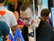 В Москве прошел финал конкурса «Студент года – 2020»