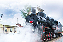 Туристы отправятся в путешествие по Ставрополью на ретропоезде
