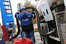 Глава топливного союза Аркуша: цены на бензин в России продолжат расти