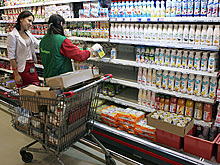 Путин продлил продуктовое эмбарго на год