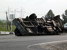 В Башкирии мужчина после ДТП три дня пролежал на трассе с тяжелыми травмами
