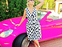 Юлия Шилова: «Мне тяжело говорить, но главное, хочется жить»