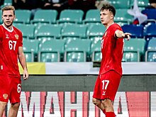 «Если бы Россия сыграла на максимуме, то победила бы Перу и Чили. Соперники так и играли». Шалимов о товарищеских матчах