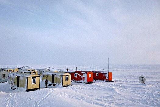 Кабмин не будет ужесточать экологические нормативы для компаний в Арктике