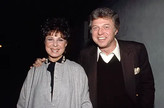 Стало известно о смерти актера из «Моей прекрасной няни»