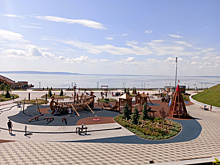 Исторический центр Тольятти войдет в стратегию развития города