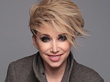 Елена Воробей сломала руку