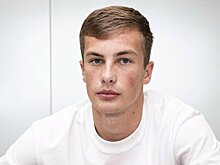 "Динамо" ведет переговоры по трансферу 18-летнего форварда - источник