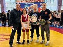 В Каменске-Уральском простились с погибшим от ранений бойцом СВО
