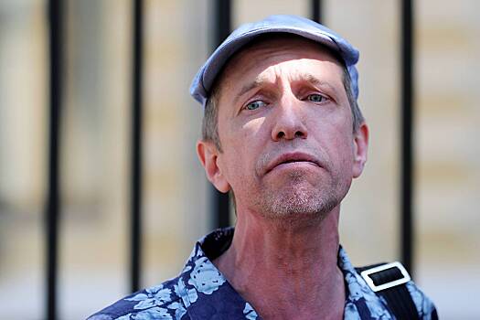 Волочкова ответила на призыв уйти на пенсию