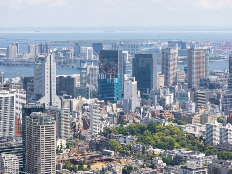 Россия&nbsp; ударила по Японии санкционным ответом и закрыла путь к диалогу