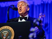 Трамп пообещал укреплять связи с Арменией