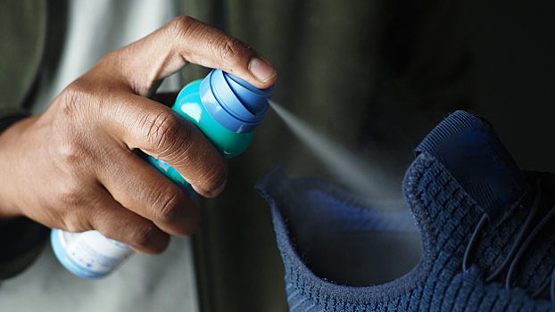 Что делать, если обувь стала дурно пахнуть