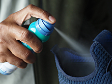 Что делать, если обувь стала дурно пахнуть