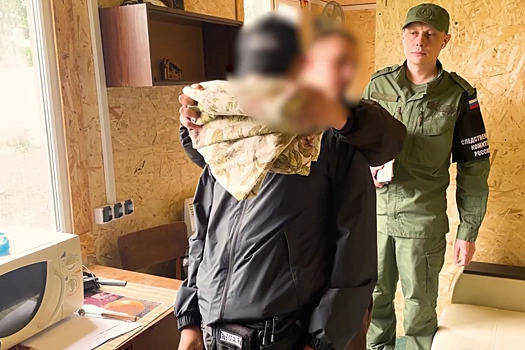 Подозреваемый в заказном убийстве оказался сотрудником полиции
