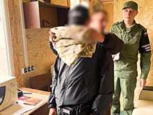 Подозреваемый в заказном убийстве оказался сотрудником полиции