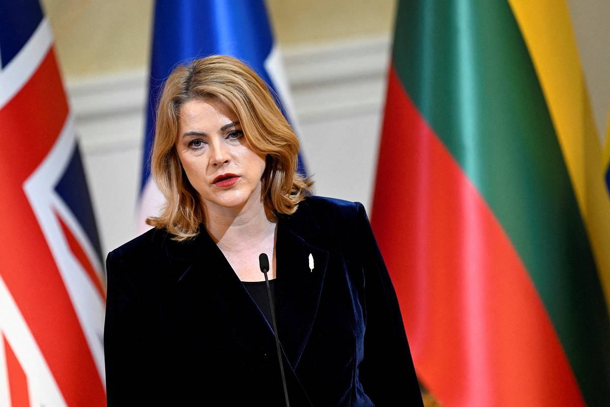 Правительство постсоветской страны объявило об отставке