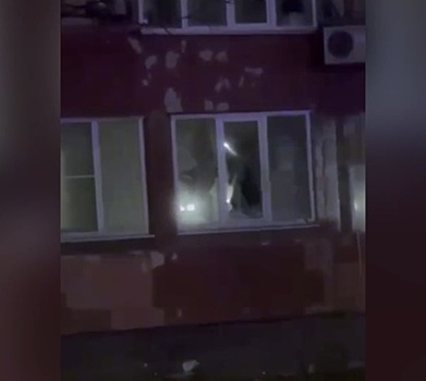 В Таганроге ввели режим ЧС после атаки беспилотников ВСУ, часть из которых упали в городе