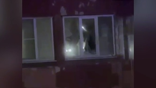 В Таганроге ввели режим ЧС после атаки беспилотников ВСУ, часть из которых упали в городе