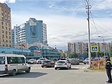 Сургутская полиция ловит водителей, выбрасывающих мусор