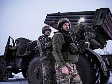 ВСУ стянули все образцы советского вооружения на сумском направлении