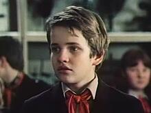 Что погубило Диму Сомова из "Чучела"