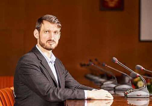 Партнер Ассамблеи народов Евразии начинает сотрудничество с Китаем в рамках проекта «Один пояс, один путь»