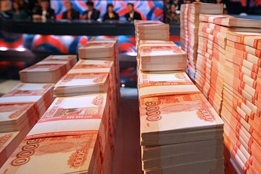 Липецкая буфетчица отдала мошеннику 433 миллиона рублей