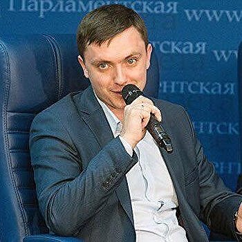 Константин Кнырик: В Херсонской области киевская власть будет сажать особо активных оппозиционеров