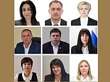 На Дону завершился ежегодный конкурс профессионального мастерства среди работников органов местного самоуправления