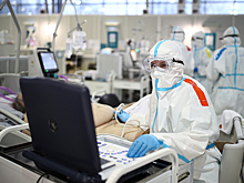 У трети переболевших коронавирусом выявляется психическое расстройство