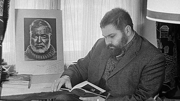 Тайна смерти Юлиана Семенова: что на самом деле случилось с «отцом» Штирлица