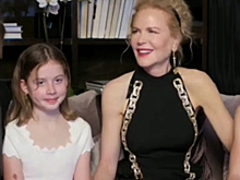 Николь Кидман хочет стать мамой для еще одного ребенка