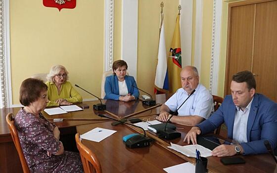 Панфилова анонсировала, где появится новая поликлиника в Шлаковом