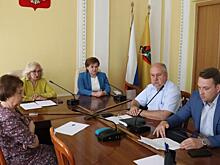 Панфилова анонсировала, где появится новая поликлиника в Шлаковом