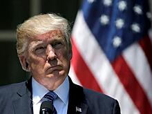 США отказались мириться с Китаем