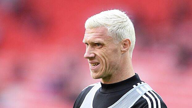 Погребняк сравнил «Зенит» и «Спартак»