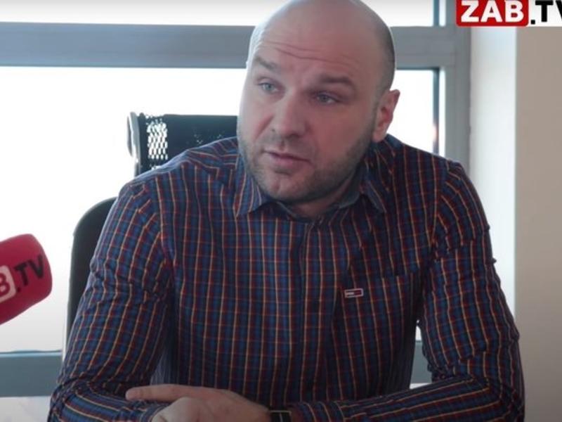 Суд вынес приговор экс-министру строительства Дмитрию Ватагину