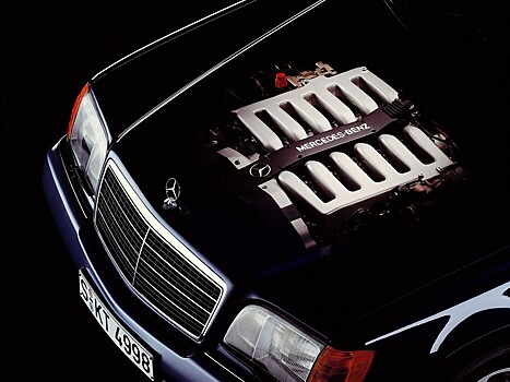 От двух до восемнадцати: угадай число цилиндров под капотом автомобиля