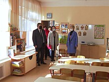 С понедельника тепло станет и во всех детских садах и школах Калининграда