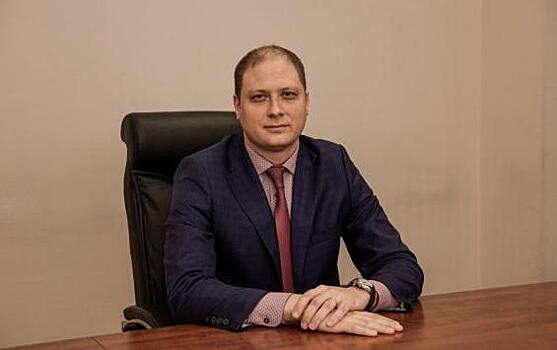 В Курске сменился руководитель городского комитета ЖКХ