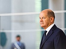 Шольц заявил о готовности Германии к зиме